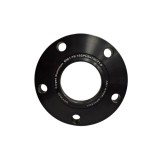 Distantier janta auto 15 mm 5x130 centrare 71.6 aluminiu forjat negru Cod: DST3029