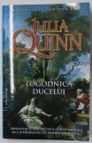LOGODNICA DUCELUI de JULIA QUINN , ANII '2000