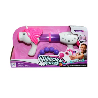 Pistol cu bile, Unicorn foto