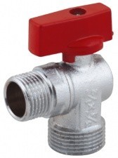 Robinet Coltar, 1/2&amp;quot; - 1/2&amp;quot; foto