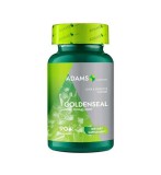 Goldenseal Gentiana 1000 miligrame 90 capsule Adams Vision