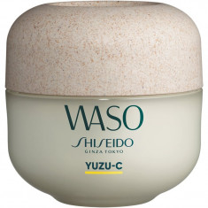 Shiseido Waso Yuzu-C masca gel faciale pentru femei 50 ml