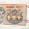 bnk bn Iugoslavia 100000 dinari 1993 circulata