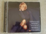 WHITNEY HOUSTON - My Love Is Your Love - C D Original ca NOU