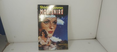 Shirley Conran - Mostenire de familie foto