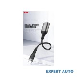Cablu adaptor otg usb 2.0 la tip c viteza transfer 480mbp cod: xo-nb201-480 Alta marca Alt model #7