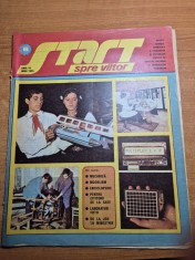 start spre viitor - iunie 1985 foto