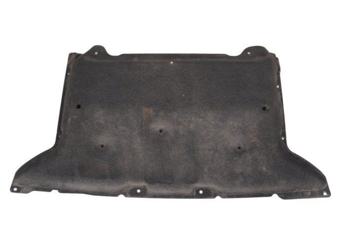 Scut motor central spate AUDI A8 D4 4H_ 2015 21535854