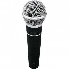 Microfon Azusa DM-604 Negru foto