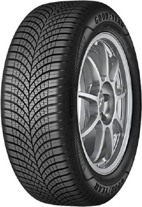 Anvelope Goodyear VEC 4SEASONS G3 205/50R17 93W All Season