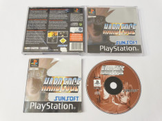 Joc Sony Playstation 1 PS1 PS One - Hard Edge foto