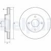 DELPHI BG4953C Disc frana