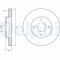 DELPHI BG4953C Disc frana