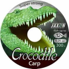 FIR JAXON CROCODILE CARP 600m 0.35mm