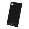 Capac Baterie Allview Smart Xceed, Negru, OEM - Carcasa Spate