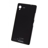 Capac Baterie Allview Smart Xceed, Negru, OEM - Carcasa Spate