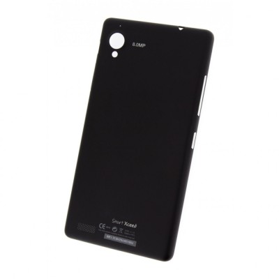 Capac Baterie Allview Smart Xceed, Negru, OEM foto