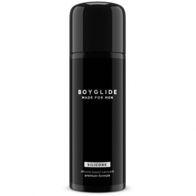 INTIMATELINE - BOYGLIDE SILICONE BASED LUBRICANT 30 ML foto
