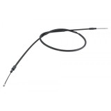 Cablu frana de mana Citroen Xsara Picasso 2005-, Dreapta, 4745Z6