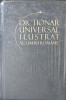 DICTIONAR UNIVERSAL ILUSTRAT AL LIMBII ROMANE VOL.5 GOFRAT-JUXTA-IOAN OPREA, CARMEN-GABRIELA PAMFIL, RODICA RADU