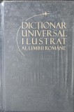 DICTIONAR UNIVERSAL ILUSTRAT AL LIMBII ROMANE VOL.5 GOFRAT-JUXTA-IOAN OPREA, CARMEN-GABRIELA PAMFIL, RODICA-178379