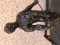 Furnalist din bronz - 2