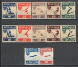 Romania.1946 Organizatia Sportului Popular OSP XR.147