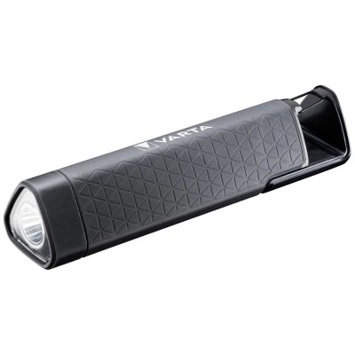 Lanterna LED Varta Work Flex Telescope 250lm , Cu 4 baterii AA incluse foto