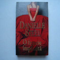 O femeie implinita - Danielle Steel