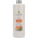Emulsie de masaj Orange, busuioc - 500 ml + dozator