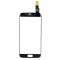 Touchscreen Samsung Galaxy S6 edge G925 Albastru Inchis