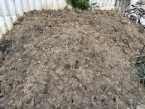 Donez pamant de umplutura (aproximativ 3 masini de 3.5 T)