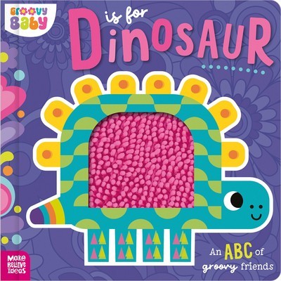 D Is for Dinosaur foto