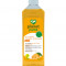 Detergent universal bio concentrat Power Cleaner- portocale - 510ml, Planet Pure