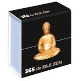 Cumpara ieftin 365 de zile zen