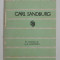 CARL SANDBURG - VERSURI , COLECTIA &#039; CELE MAI FRUMOASE POEZII &#039; , 1966
