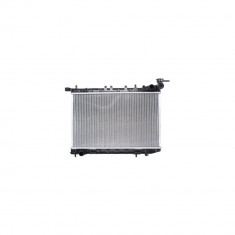Radiator apa NISSAN SUNNY III Hatchback N14 AVA Quality Cooling DN2123