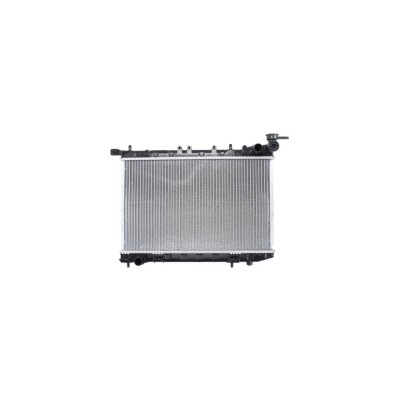 Radiator apa NISSAN ALMERA I Hatchback N15 AVA Quality Cooling DN2123 foto