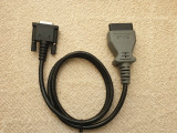 Cablu OBDII OBD2 GM MDI &amp; MDI2 DLC MAIN 3000211 EL47955-4 ETAS F-00K-108-029