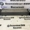 Intercooler original BMW E87,E90,E91,X1 118d,120d,316d,318d 143,163cp
