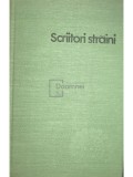 Gabriela Dantiș - Scriitori străini - Mic dicționar (editia 1981)