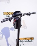 KuKirin G2 (2026), 55 km/h, 800W, 15ah 48v - trotineta electrica performanta