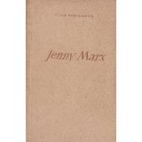 Jenny Marx