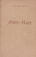 Jenny Marx foto