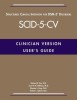 User&#039;s Guide SCID-5-CV for DSM-5 Disorders Clinician Version: Structured Clinical Interview - English Book