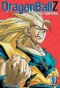 Dragon Ball Z, Volume 9