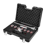 Kit de instrumente de instalare si demontare a rulmentilor din cadrul/furca motocicletei NEO TOOLS 10-588 HardWork ToolsRange