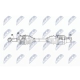 Planetara Suzuki Swift 1.3ddis 2005-, Dreapta, CV Manuala, NPW-SU-052