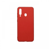 Husa Samsung Galaxy A60 Just Must Silicon Candy Red