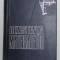 REZISTENTA MATERIALELOR de MIHAI TRIPA , 1967